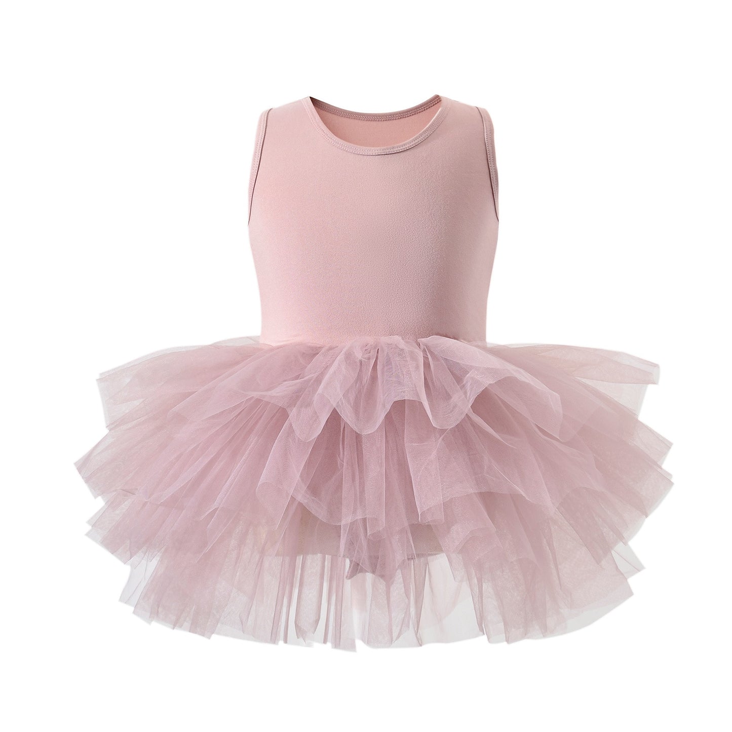 TuTu Party Dress Costume Dance Dress Up