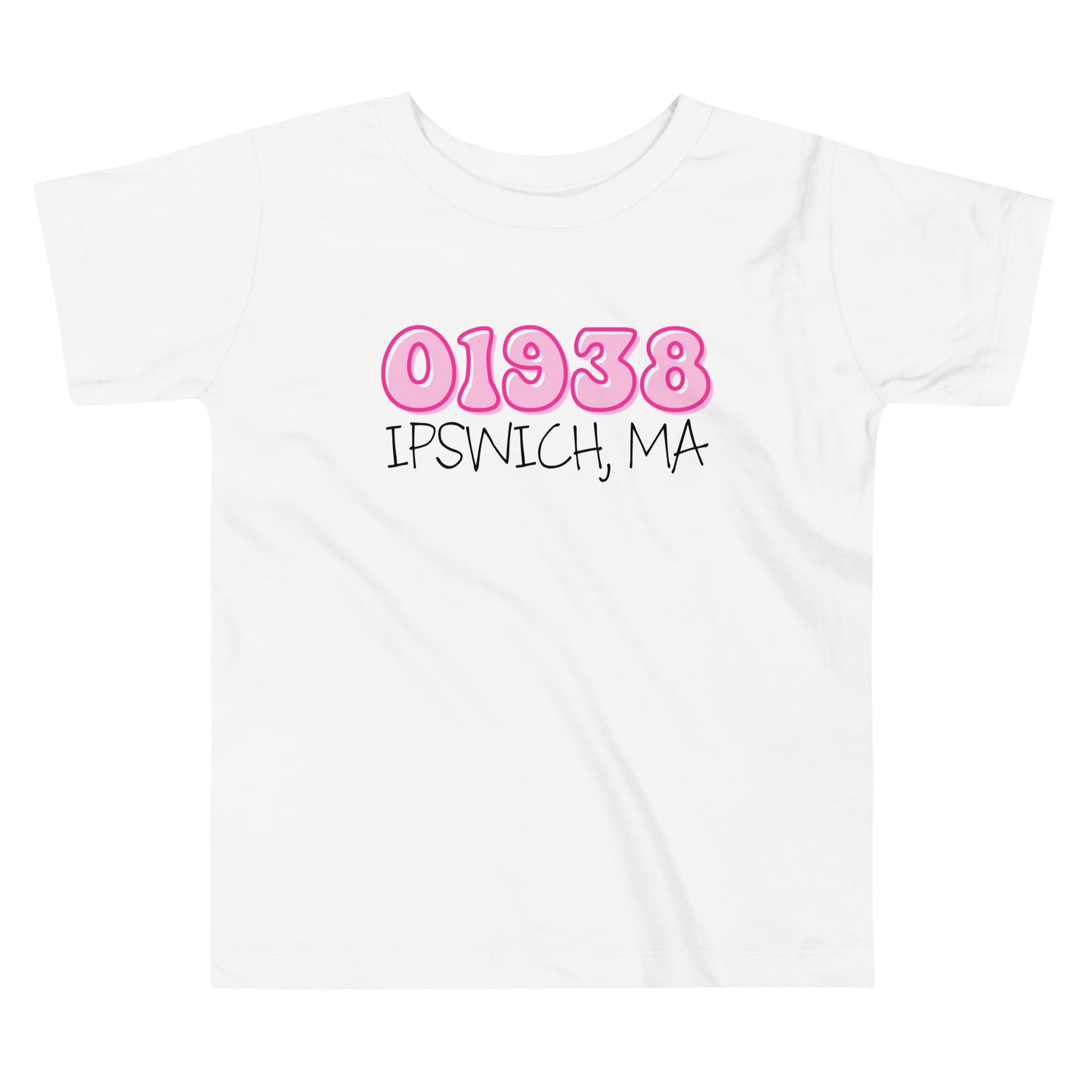 Town Pride Ipswich Graphic Tee Toddler