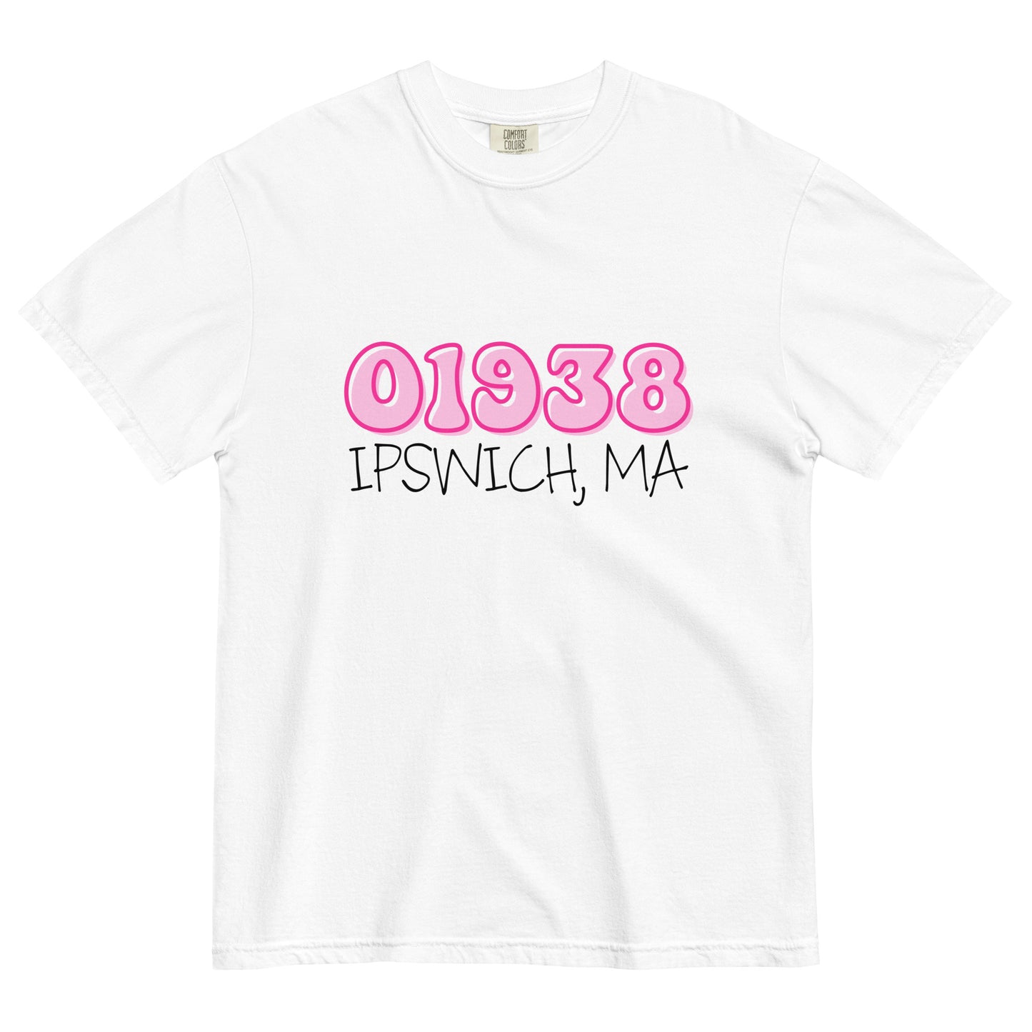 Team Spirit Ipswich Tee Adult