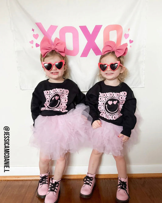 XOXO Banner: Original 36x26"