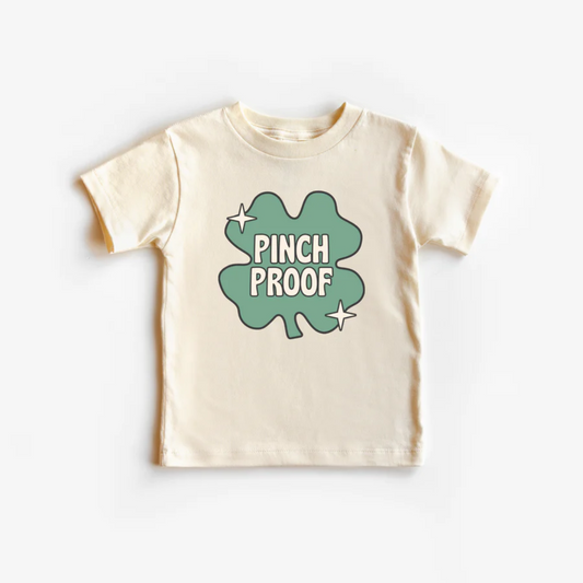 Pinch Proof St. Patrick's Day Shirt